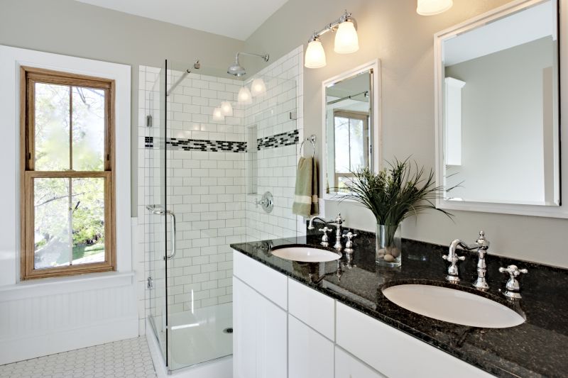 Increase Your Bathroom Remodeling Business with an AI Driven, Targeted Website