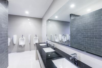 Master Bathroom Remodel