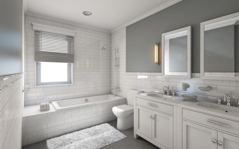 Top Bathroom Remodeling Companies in Lakeville, MN