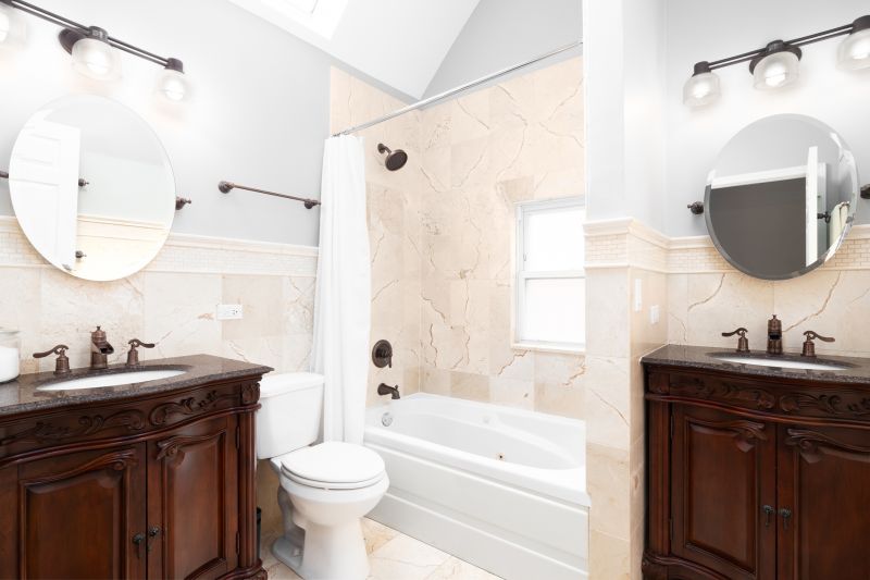 Tub Conversion Service