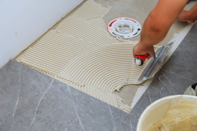 Tile Installers